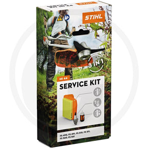 Brushcutter Service Kit 44 - FS490 - FS561 - STIHL