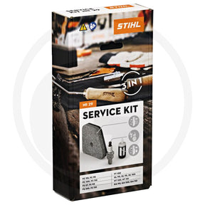 Brushcutter Service Kit 29 - FS87, FS90, FS100, FS110 - STIHL