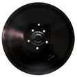 Granit Coulter Disc, black metal tillage part, 1800560012