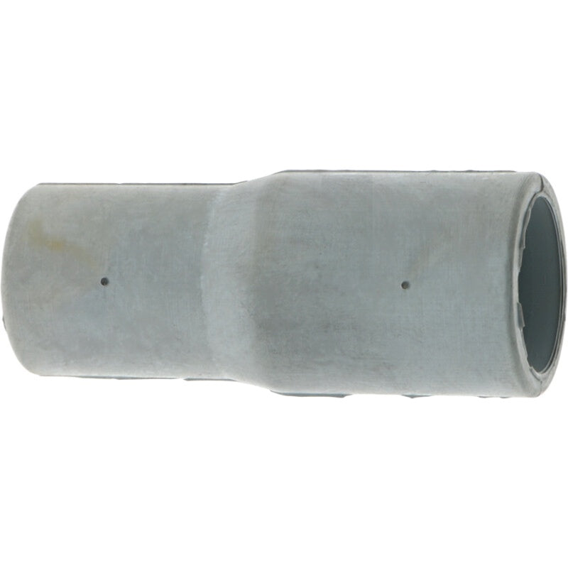 Hose Sleeve by GRANIT, gray metal sleeve for Accord D/DA/DC i-Drill Optima Series agriculture machinery.