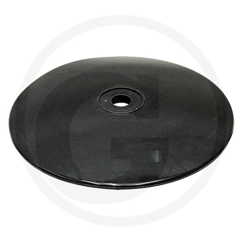 Flexible Disc GRANIT, black metal tillage part 18018041