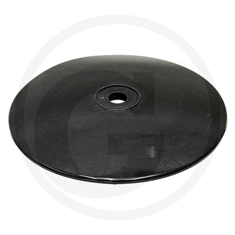Flexible Disc GRANIT, black metal tillage part 18018041