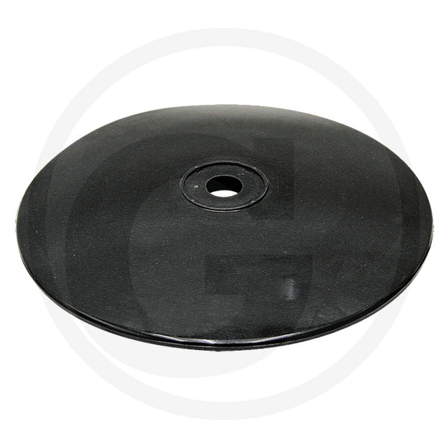 Flexible Disc GRANIT, black metal tillage part 18018041