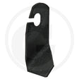 GRANIT Wing Blade (Right) tillage part, black metal, model 18063-AMA-63