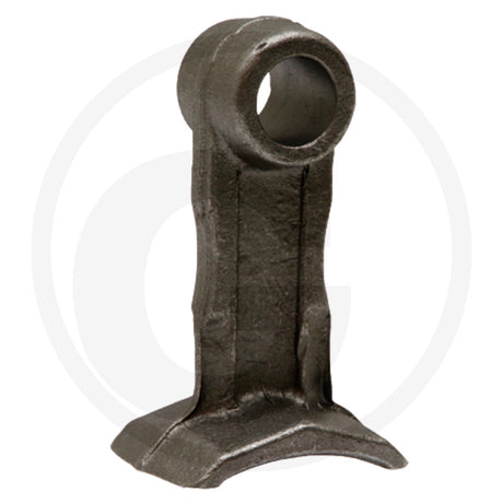 Pruning T Flail for hedge trimmers, Ferri Reko 0901141, cast metal with dark finish
