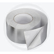 Aluminium Heat Shield Tape - 100mm x 10m - 550°C