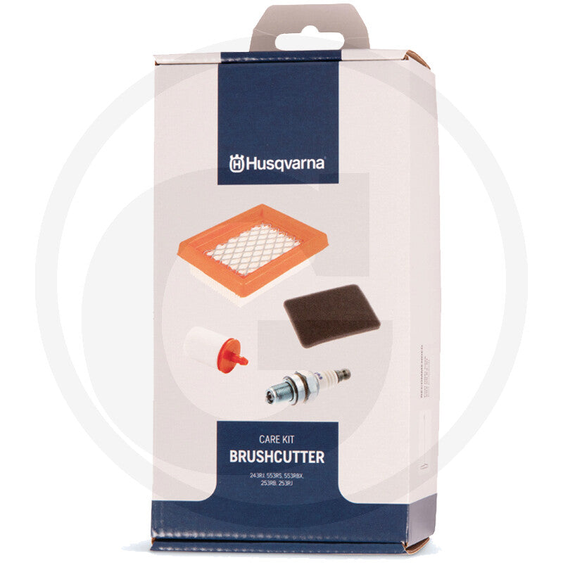 Brushcutter Service Kit - 243RJ, 253RB, 253RJ, 553RS - Husqvarna