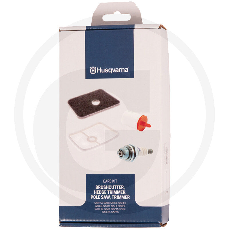 Brushcutter Service Kit - 525LK, 525LX, 525RX, 525RXT - Husqvarna