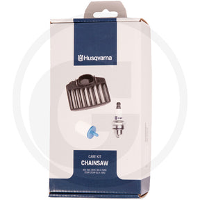 Chainsaw Service Kit - 362, 365, 372XP - Husqvarna