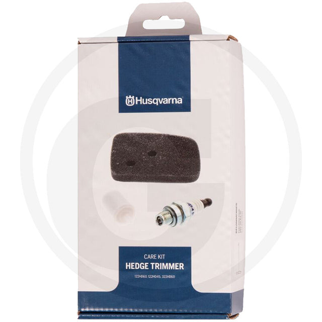 Hedge Trimmer Service Kit - 122HD, 322HD, 325/525HE - Husqvarna
