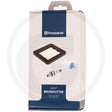 Brushcutter Service Kit - 345FR, 545F, 545FR, 545RX - Husqvarna