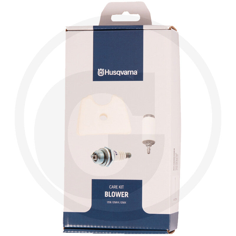 Leaf Blower Service Kit - 125B, 125BX, 125BVX - Husqvarna