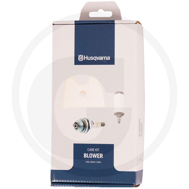 Leaf Blower Service Kit - 125B, 125BX, 125BVX - Husqvarna