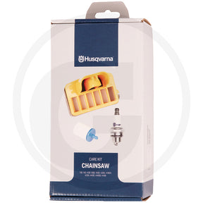 Chainsaw Service Kit - 135, 140, 435, 440 - Husqvarna