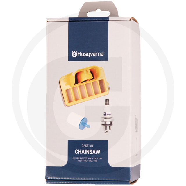 Chainsaw Service Kit - 135, 140, 435, 440 - Husqvarna