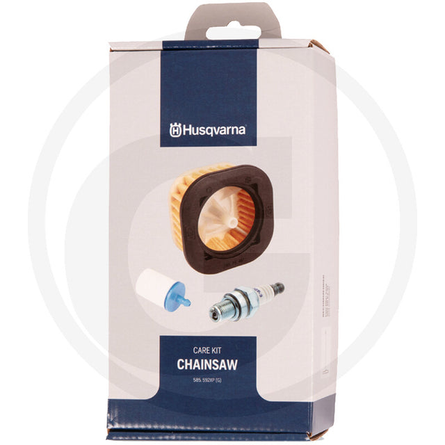 Chainsaw Service Kit - 585, 592XP - Husqvarna