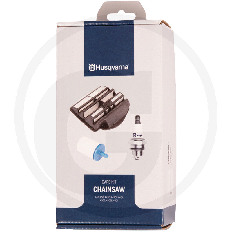 Chainsaw Service Kit - 445, 450 - Husqvarna