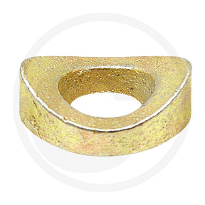 Granit Swat Master support ring, gold-toned metal bushing with central hole.