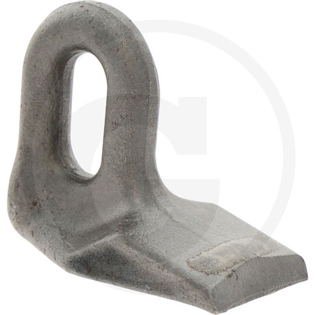Pruning Mulcher Flail PTA Coated - Granit, DGT Agri hedgecutter blade for weed trimmers
