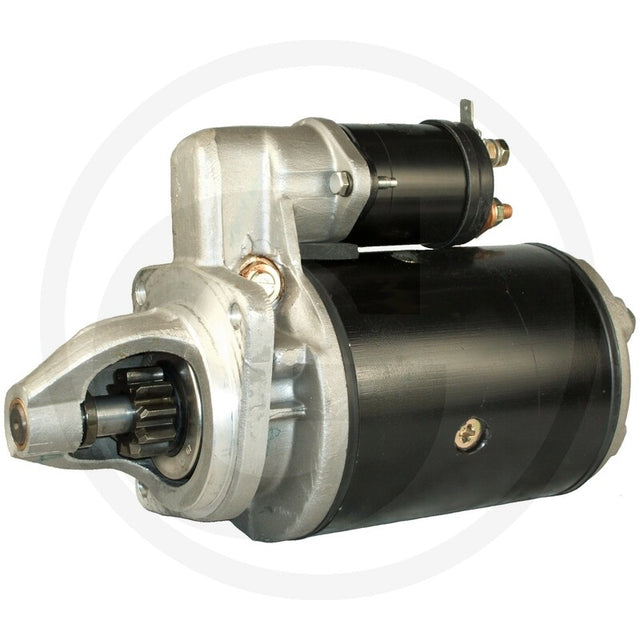 Starter motor Prestolite 12V 2.8kW for JCB and Massey Ferguson tractors