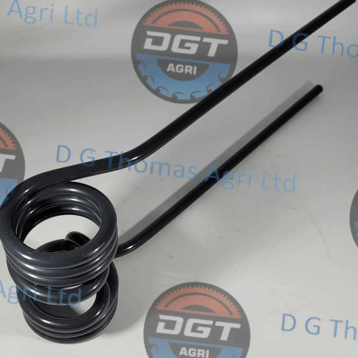 KUHN Tine | Genuine Spring Tine for Tedders & Rakes - 576-090-00 – DGT Agri