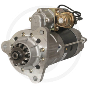 Starter motor Prestolite, 24V 7.5kW for Mercedes Actros, machinery starters
