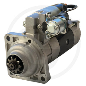 Starter motor Prestolite, 24V 5kW for Iveco, model 11198857