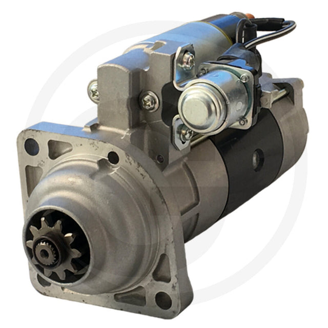 Starter motor Prestolite, 24V 5kW for Iveco, model 11198857