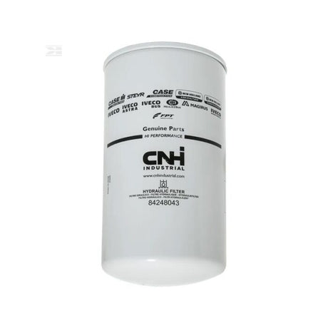 84248043 oil Filter CNH