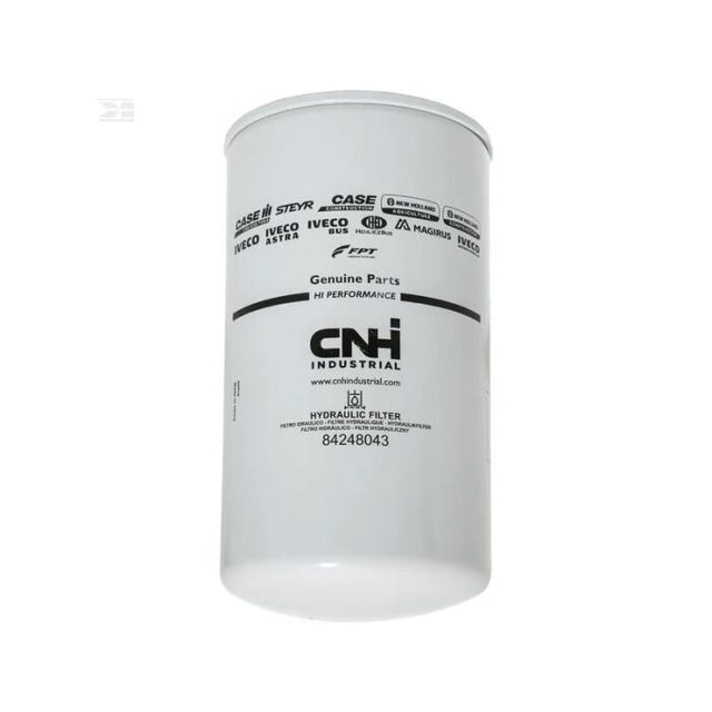 84248043 oil Filter CNH