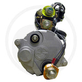 Gear Reduction Starter Prestolite grey, 12V 5.0kW machinery starter motor