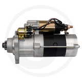 Prestolite gear reduction starter motor, 24V, 7.5kW, model 3780010044