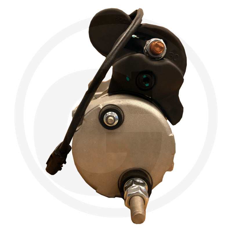 Gear Reduction Starter Motor, Prestolite, 24V 7.5kW machinery starter