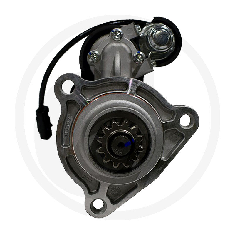Prestolite Gear Reduction Starter 24V 7.5kW, machinery starter motor