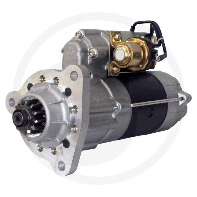 Gear Reduction Starter Prestolite, 24V 7.5kW, machinery starter motor