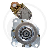 Gear-reduction starter motor, Prestolite, 24V 7.5kW