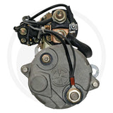Prestolite gear reduction starter motor, 24V, 7.5kW