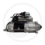 Gear Reduction Starter Prestolite 24V 7.5kW machinery starter motor