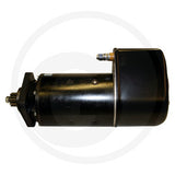 Starter motor Prestolite black, 24V 9.0kW, 3780010061