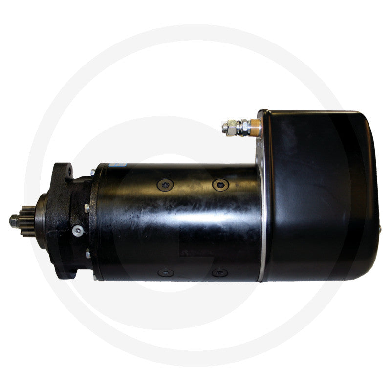 Starter Motor Prestolite, 24V, 9.0kW, machinery starter motor