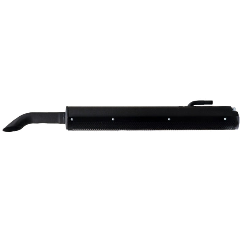 Silencer - Case IH Puma CVX, New Holland T7, Steyr CVT