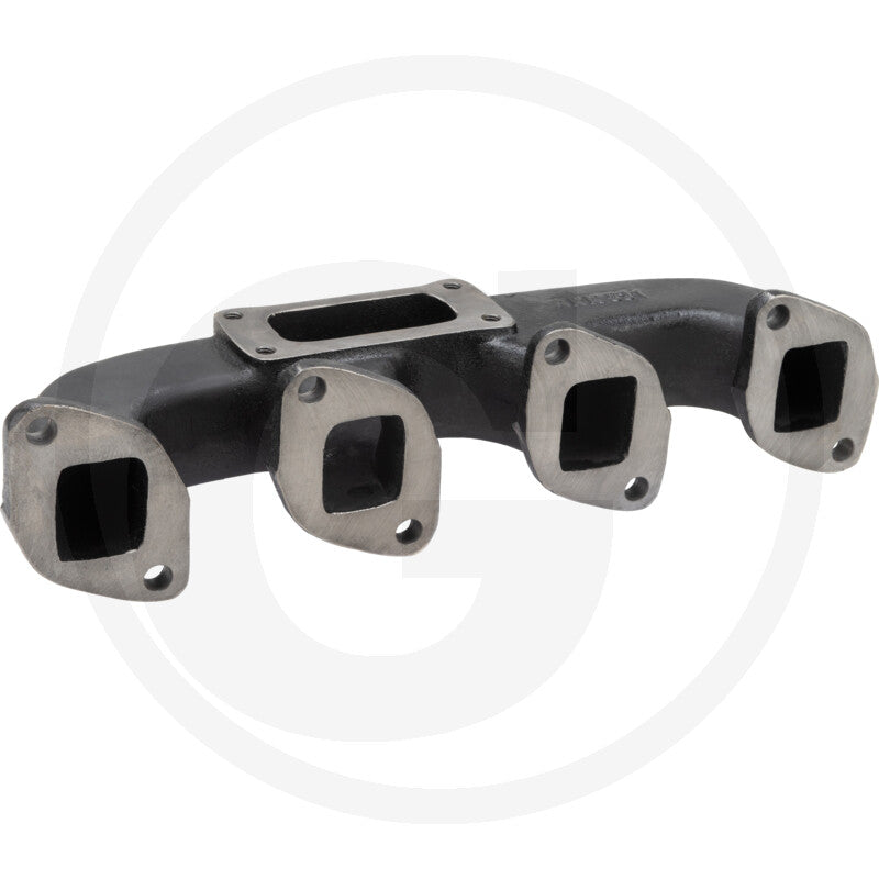 Exhaust Manifold – Granit – 380020017