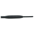 Silencer by GRANIT for Case IH A/B/32/42 Series, vertical black multi-fit machinery exhaust