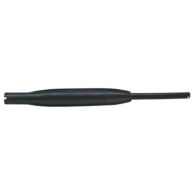 Silencer by GRANIT for Case IH A/B/32/42 Series, vertical black multi-fit machinery exhaust