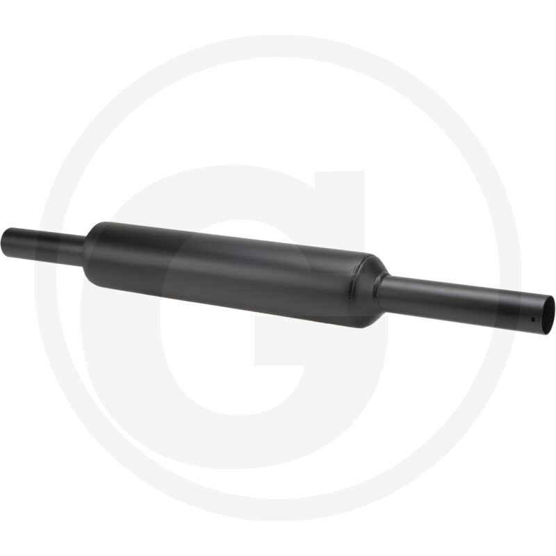 Silencer – Granit – 38002038
