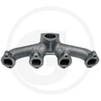 Exhaust Manifold – Granit – 38002809