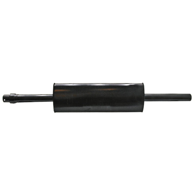 Silencer - Case IH 1594, David Brown 1690 - Vertical