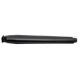 GRANIT machinery exhaust silencer, black cylindrical unit for Deutz DX85-120/DX6.10/DX6.30, vertical