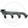 Exhaust Manifold – Granit – 38004587