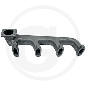 Exhaust Manifold – Granit – 38004587